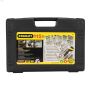 123-Piece 1\/4\" & 3\/8\" Drive Mechanic's Tool Set