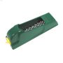 5-3\/4\" Green Pocket Size Drywall Rasp