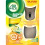 Sparkling Citrus Freshmatic Starter Kit With Refill