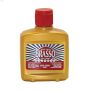 142 mL Plastic Bottle Light Tan Brasso Metal Polish