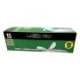 48" x 60" Natural Maximum Compostable Bag-15/Pack