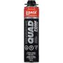 QUAD Foam Window & Door Installation Foam 598g - Tan