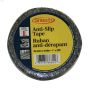 Cantech 0.94\" x 6.60 yd Black Anti-Slip Tape