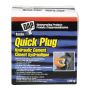 Quick Plug 1.25 kg Box Grey Hydraulic Cement