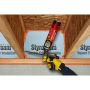 Great Stuff Pro-Gun 24 oz Orange Insulating Foam Sealant
