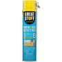 Great Stuff Pro-Straw 20 oz Yellow Insulating Foam Sealant