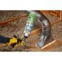 DOW EnerFoam Professional Foam Sealant 30oz