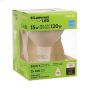 15 Watt 3000K 1200 Lumens Dimmable PAR38 LED Light Bulb