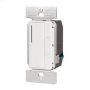White Smart Dimmer Accessory 120V 1P