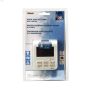 Indoor 7 Day White With Taupe Silkscreen Digital Timer 3C