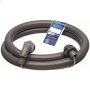 Carlon\u00ae 1\/2\" x 6' PVC Liquidtight Flexible Conduit