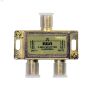 2.4 GHz 2-Way Bi-Directional Signal Splitter