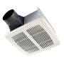 110 CFM 3.0 Sones Bathroom\/Ventilation Fan