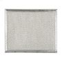RF48A Aluminum 1-Piece Range Hood Filter