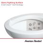 Astute VorMax 4,8L Toilette Allongée Hauteur Appropriée