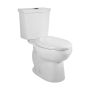 Ravenna 1.6 1 gpf Elongated Front Dual Flush Toilet