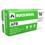 48" x 16" x 6" Steel Stud Acoustical Fire Insulation Batt