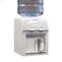 Vitapur\u00ae White Countertop Water Dispenser