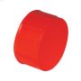 4" x 3" Hub ABS Adjustable Offset Closet Flange