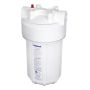 High Flow Water Filter Housing