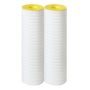 Sediment Cartridge 5 micron-2/Pack
