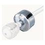 Sprite Shower Filter Chrome