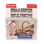 Seal-A-Crack 11' x 1\/2\" White Adhesive Sealer
