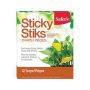 Safer's\u00ae Bright Yellow Sticky Stiks Trap-2\/Pack