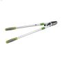 3.8 cm Anti-Shock Rubber Handle Anvil Lopping Shear