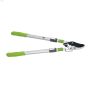 5 cm Telescopic Rubber Handle Bypass Lopping Shear
