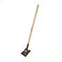 10-3\/4\" x 7\" Blade L-Grip Pro Series Roofer's Spade