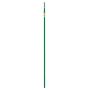 Miracle-Gro\u00ae 5' Green Steel Stake