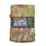 4.5' x 12' Camo Burlap