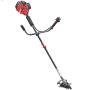 Yard Machines 18\" 27cc Gas Brush Cutter\/Trimmer