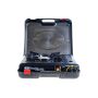 Olympia 9000 BTU/hr Black Portable Butane Stove