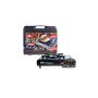 Olympia 9000 BTU/hr Black Portable Butane Stove