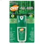 Off!\u00ae Deep Woods\u00ae 30 mL Insect Repellent