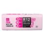 Owens Corning Insulation WS R12 47" x 23" x3-1/2" 150.1 sqft