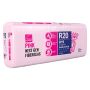 Owens Corning Insulation WS R20 47" x 23" x 6" - 120.1 sqft