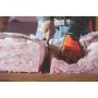 Owens Corning Insulation WS R20 47" x 23" x 6" - 120.1 sqft