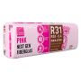 Owens Corning Insulation WS R31 48" x 16" x 9-1/2" 42.7 sqft