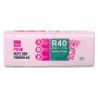 Owens Corning Insulation WS R40 48" x 24" x 11" - 48 sqft