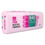 Owens Corning Insulation WS R40 48" x 24" x 11" - 48 sqft