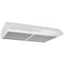 Broan Sahale 30" Convertible Under Cabinet Range, 300 CFM