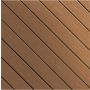 Fiberon Good Life 12' Cabin Brown Composite Decking