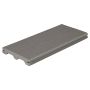 Fiberon Good Life 16' Cottage Grey Composite Decking