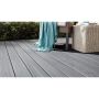 Fiberon Good Life 16' Cottage Grey Composite Decking