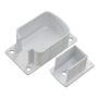 Top & Bottom Wall Bracket