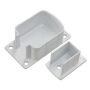 Top & Bottom Wall Bracket