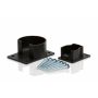 Top & Bottom Wall Bracket